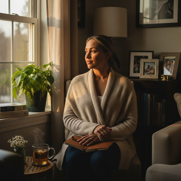 Trauma Recovery PTSD