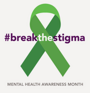 Mental Health Awareness Month: May 2025