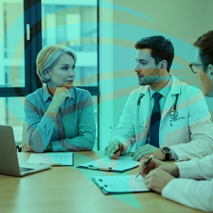 How Integrated Mental Health Care Is Changing the Game