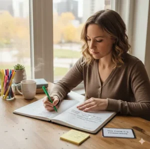 The Science of Setting Goals During Life Transitions